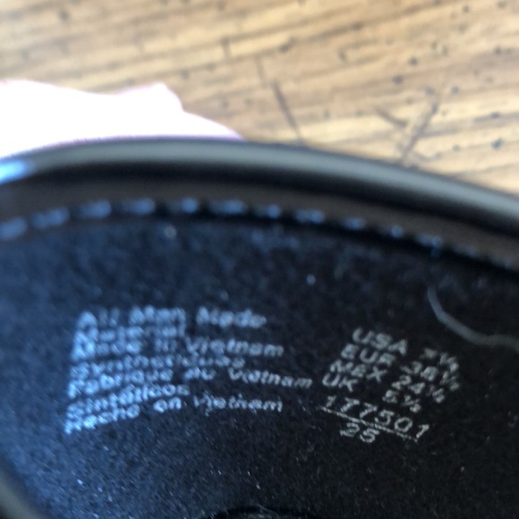 CUTE Ballerina Flats - Picture 7 of 9